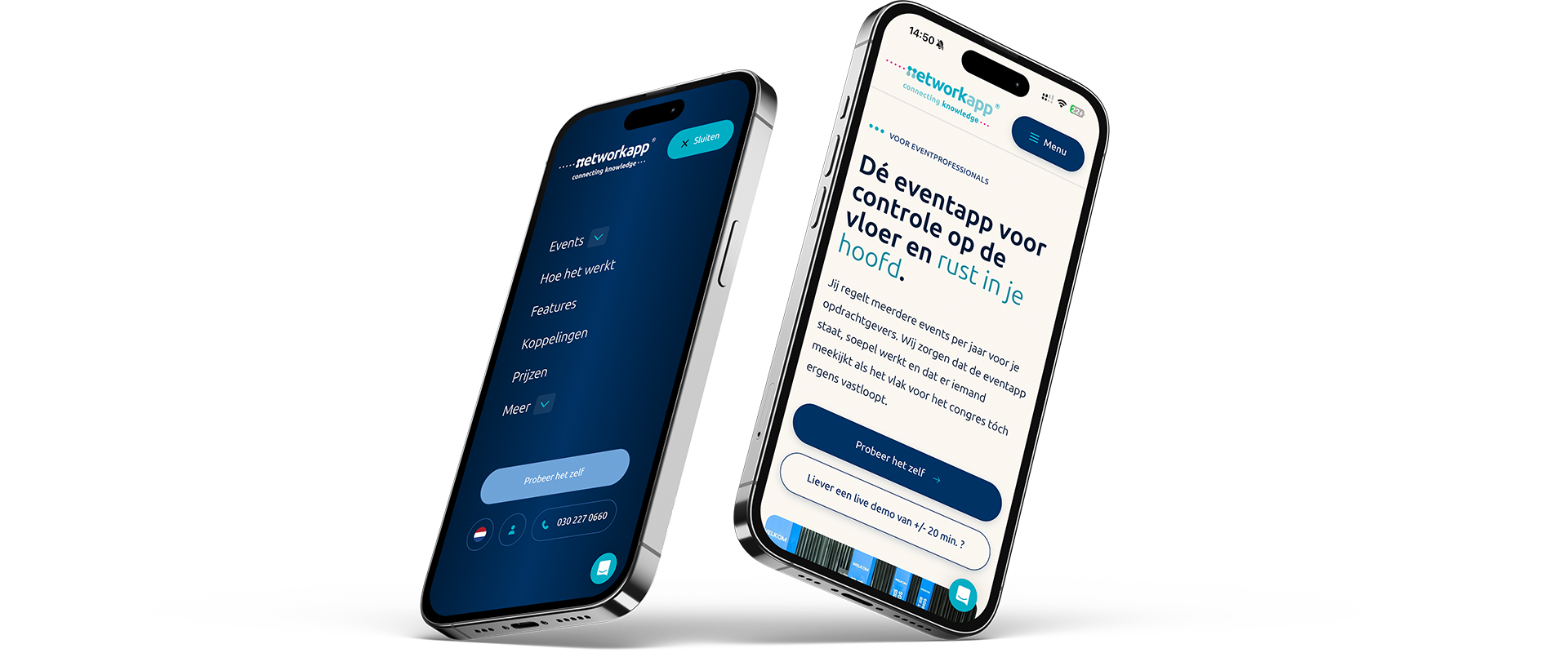 Netwerkapp Banner 2
