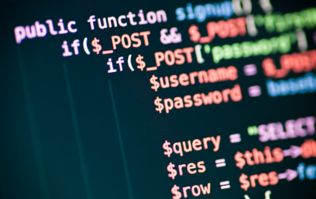 PHP