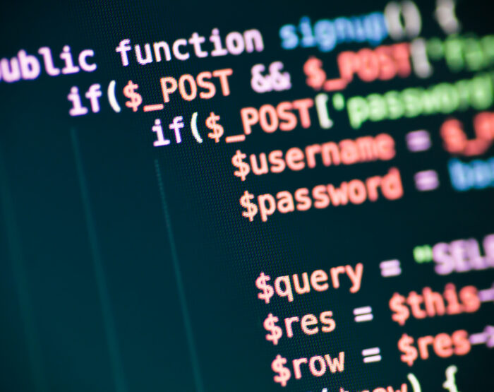 PHP